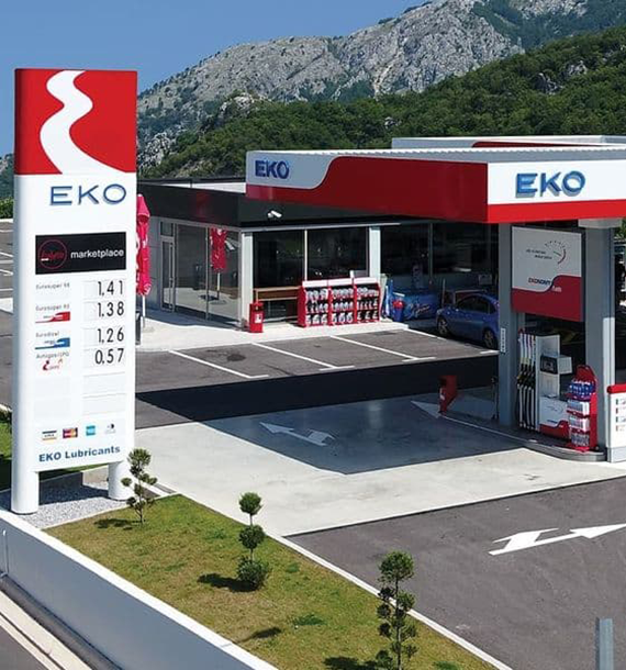 Eko